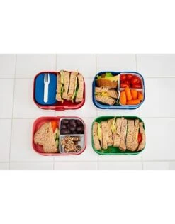 Mepal Lunchbox Campus - Bing 5 Mepal Lunchbox Campus - Bing -Huishoudmiddelen Verkoop mepal mepal lunchbox campus bing 2