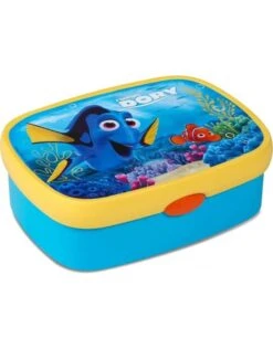 Mepal Lunchbox Campus Finding Dory