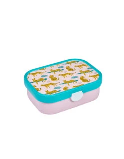 Mepal Lunchbox Campus - Leopard