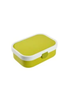 Mepal Lunchbox Campus Met Bentobakje - Lime