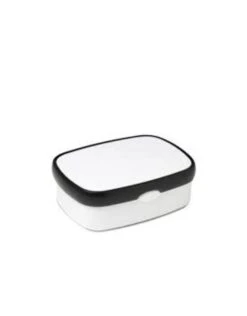 Mepal Lunchbox Campus Midi Wit