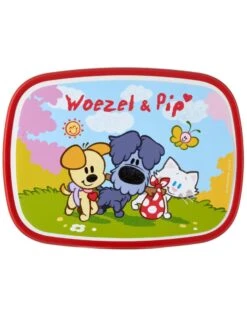 Mepal Lunchbox Campus Midi Woezel&Pip