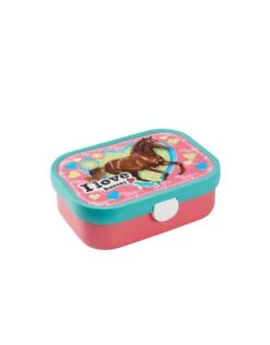 Mepal Lunchbox Campus - My Horse