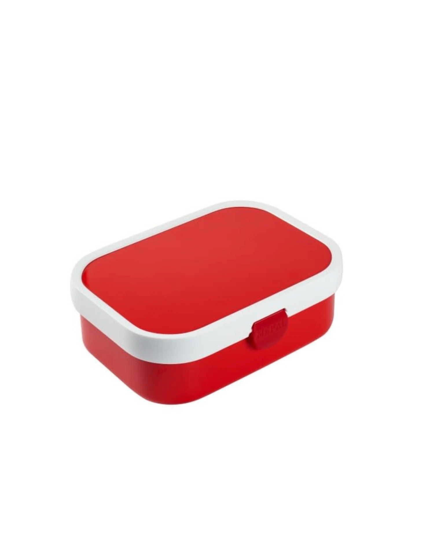 Mepal Lunchbox Campus - Rood 1 Mepal Lunchbox Campus - Rood