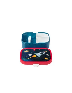Mepal Lunchbox Campus - Space -Huishoudmiddelen Verkoop mepal mepal lunchbox campus space 2