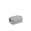 Mepal Lunchbox Take A Break Midi Silver
