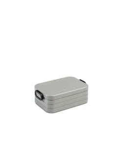 Mepal Lunchbox Take A Break Midi Silver