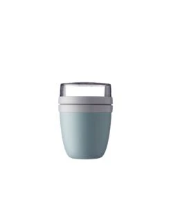 Mepal Lunchpot Ellipse Nordic Green