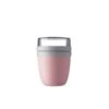 Mepal Lunchpot Ellipse Nordic Pink