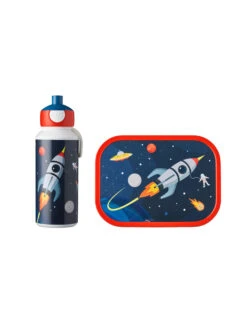 Mepal Lunchset Campus (pu + Lb) - Space