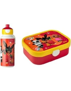 Mepal Lunchset Campus (pu+lb) - Bing