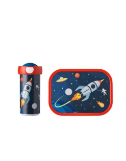 Mepal Lunchset Campus (sb + Lb) - Space