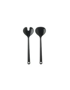 Mepal Saladebestek Synthesis 2Dlg Zwart