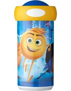 Mepal Schoolbeker Campus 275ml Emoji