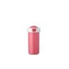 Mepal Schoolbeker Campus 300 Ml - Pink