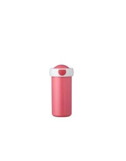 Mepal Schoolbeker Campus 300 Ml - Pink