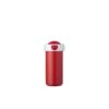 Mepal Schoolbeker Campus 300 Ml - Rood