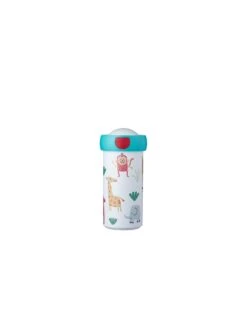 Mepal Schoolbeker Campus 300ml - Animal Friends