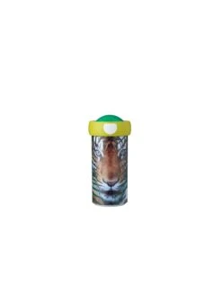 Mepal Schoolbeker Campus 300ml - Animal Planet Tijger