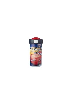 Mepal Schoolbeker Campus 300ml - Cars