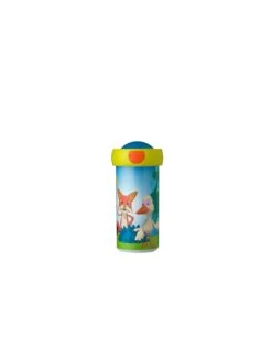 Mepal Schoolbeker Campus 300ml - Fabeltjeskrant