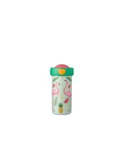 Mepal Schoolbeker Campus 300ml - Flamingo