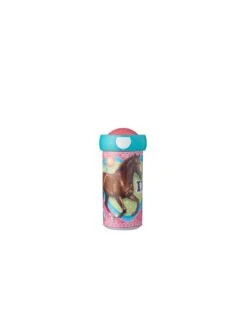 Mepal Schoolbeker Campus 300ml -My Horse