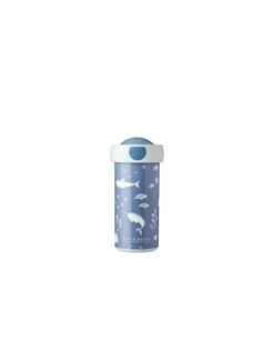 Mepal Schoolbeker Campus 300ml - Ocean Little Dutch