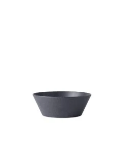 Mepal Serveerschaal Bloom 1.5L - Pebble Black