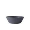 Mepal Serveerschaal Bloom 3L - Pebble Black