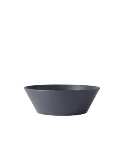 Mepal Serveerschaal Bloom 3L - Pebble Black