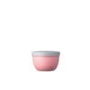 Mepal Snackpot Ellipse 350 Ml - Nordic Pink
