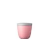 Mepal Snackpot Ellipse 500 Ml - Nordic Pink