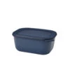 Mepal Multikom Cirqula Rechthoekig 1500 Ml - Nordic Denim