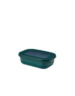 Mepal Multikom Cirqula Rechthoekig 500 Ml - Nordic Pine