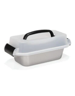 Patisse Cakevorm Met Draagdeksel - 23cm