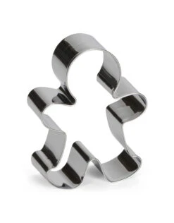 Patisse Uitsteekvorm Speculaaspop 7cm