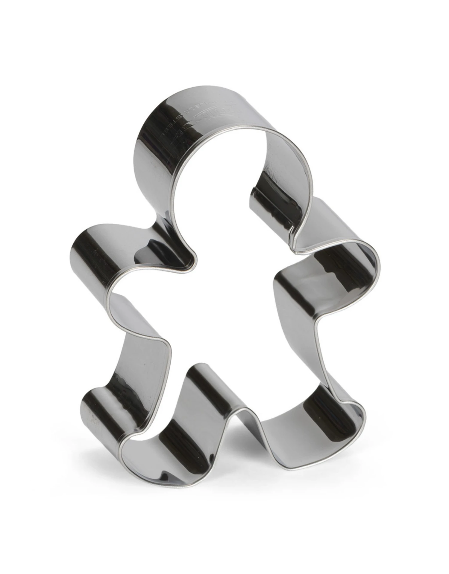 Patisse Uitsteekvorm Speculaaspop 7cm 1 Patisse Uitsteekvorm Speculaaspop 7cm