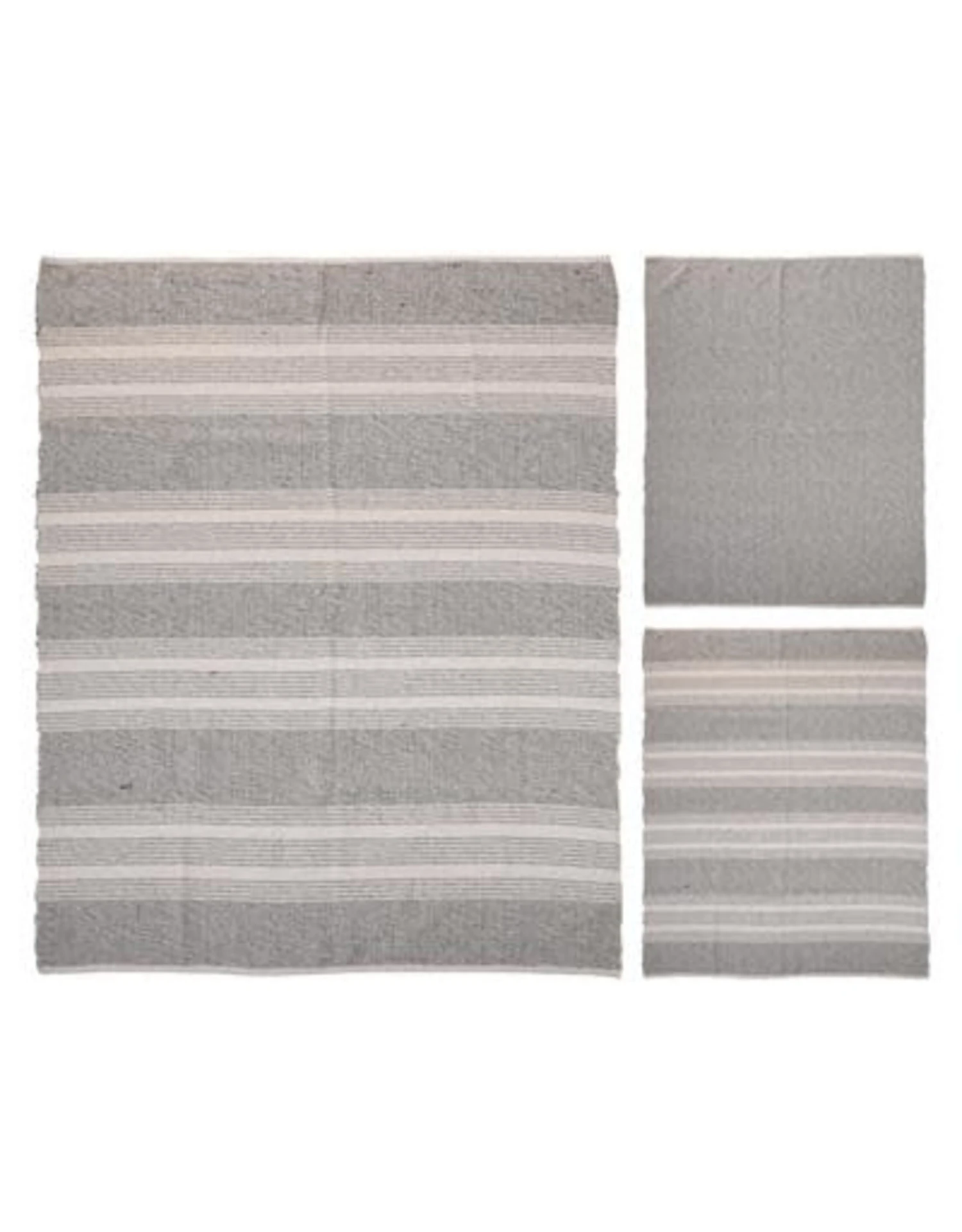 Picknick Plaid Katoen 130x170cm 2 Assorti 1 Picknick Plaid Katoen 130x170cm 2 Assorti