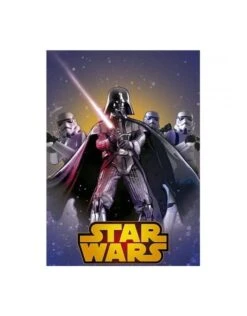 Plaid Star Wars (100x150cm)