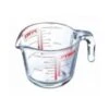 Pyrex Classic Maatbeker 0,25L