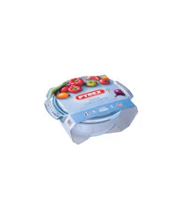Pyrex Classic Ovenschaal Met Deksel 25x20x11cm 2.1lt