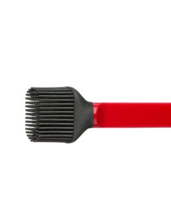 Rosti Bakkwast Siliconen Rood