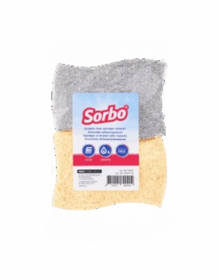 Sorbo Krasvrije Schuursponsen