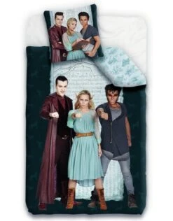 Dekbedovertrek De Nachtwacht (140x200cm)