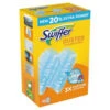 Swiffer Navulling Duster 10St