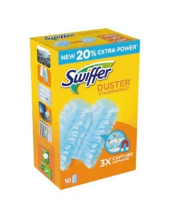 Swiffer Navulling Duster 10St