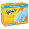 Swiffer Navulling Duster 20St