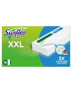 Swiffer Navulling Floor Maxi 16St