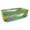 Swiffer Navulling Floor Wet 24St